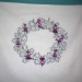 mes broderies aux point de croix